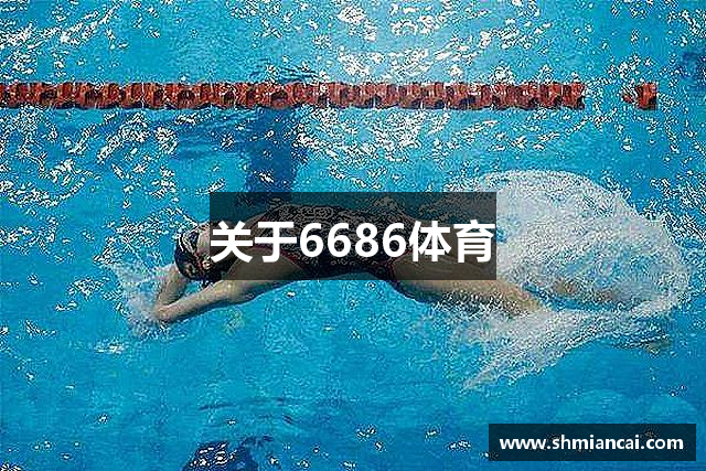 关于6686体育